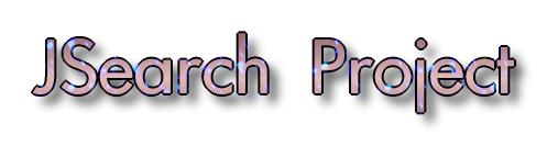 JSearch Logo